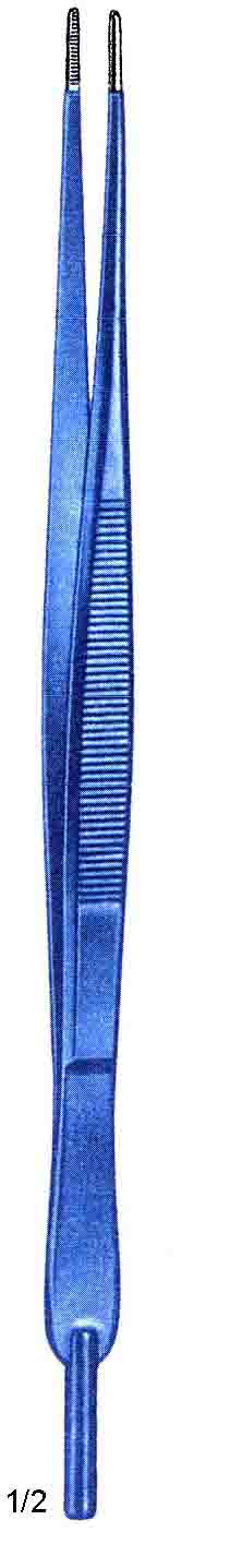 BİPOLAR PENSET 25CM